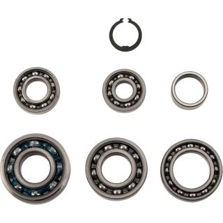 BEARINGS TRANS TBK0035