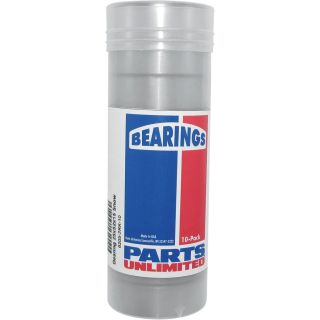 BEARING 25X52X15 SNOW 10P