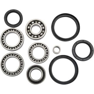 BEARING DIFFERENTIAL AC/KYMCO