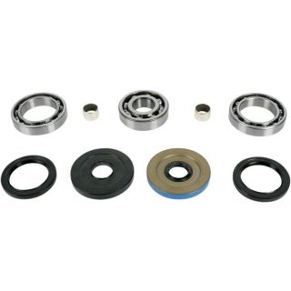 BEARING DIFFERENTIAL RR