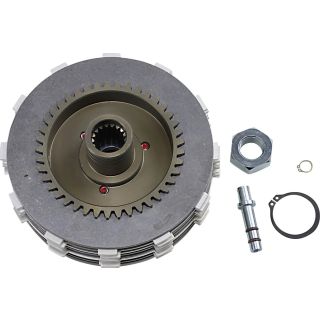 CLUTCH BALL BRG 07-20 HYD