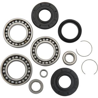 BEARING FR DIFF-TRX