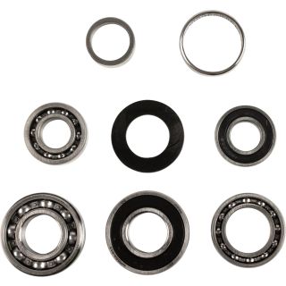 BEARINGS TRANS TBK0007