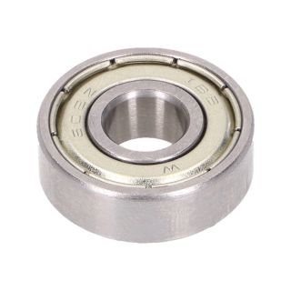 101 Octane kuullaager radiaalselt suletud 608-2Z - 8x22x7 mm