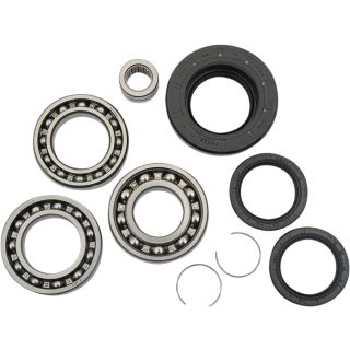 BEARING RR DIFF-TRX