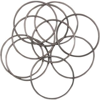 ORING INSPECTION CVR 10PK