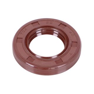 shaft seal Naraku FKM Premium 22x40x7