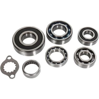 BEARINGS TRANS TBK0057