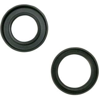 CRANKSHAFT SEAL KIT YAM