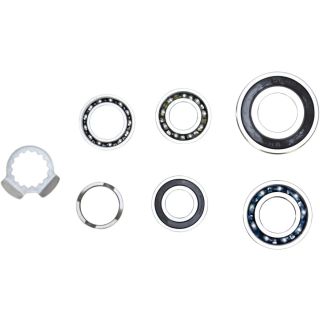 BEARINGS TRANS TBK0078