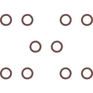 O-RING PRIMARY DRAIN PLUG