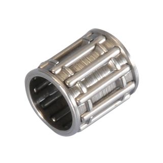 small end bearing Polini 10x13x14.5mm for Polini Minibike