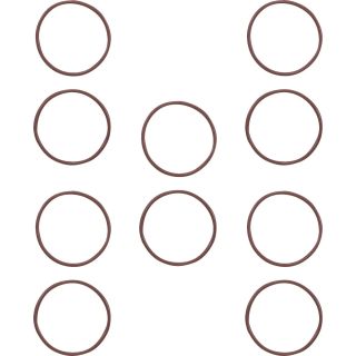 O-RING MAINDRGEARSPCR 6SP