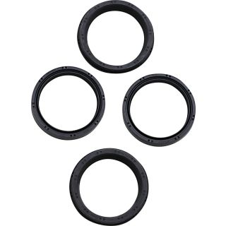 FORK SEAL/WIPER KIT 49MM
