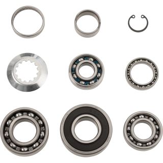 BEARINGS TRANS TBK0021