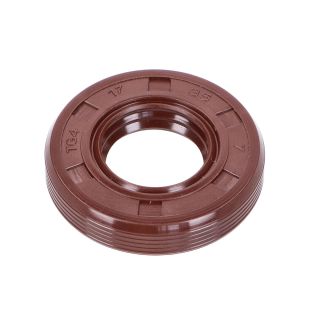 shaft seal ring Naraku FKM Premium 17x35x7
