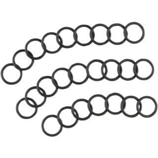 ORING SHIFT LEVER 25PK