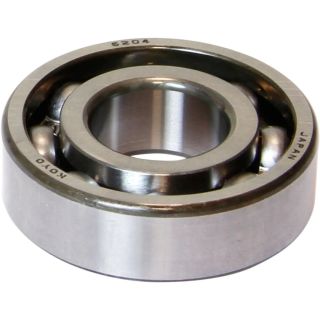 MAIN BEARINGS
