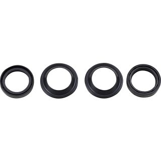 Kahvli tihend/pühkija