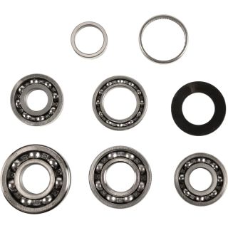 BEARINGS TRANS TBK0009