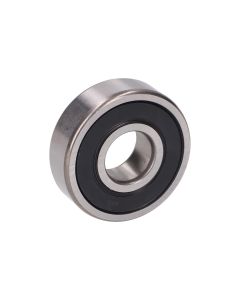 SKF kuullaager 6201.2RS radiaalselt suletud - 12x32x10 mm