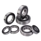 Laager 6000-RS 10x26x8 (kinnine)