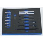 Laagritõmmitsa komplekt