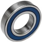 Laager 6003 2RS, 17x35x10mm