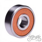 KUULLAAGER 6301 2RS