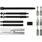 10-OS. LAAGRITÕMMITSATE KOMPLEKT "AUTO" 20-95MM TRIUMF