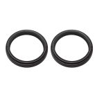 Sixty5 Fork Seal Kit 50X60X7/10.5 DC4