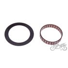 LAAGRITE KOOST, STARTERMOOTORI HAMMASRATAS KOOS SEIBIGA 2T