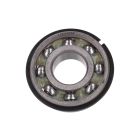 OEM standard kuullaager tihendiga 6203 NR 17x40x12 mm Puch Maxi, Maxi P1