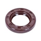 shaft seal ring Naraku FKM Premium 17x28x5