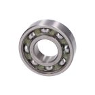 101 Oktaani kuullaager 6203.C3 - 17x40x12 mm