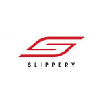 SLIPPERY