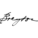BREYTON
