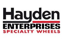 HAYDEN ENTERPRISES INC.
