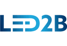 LED2B