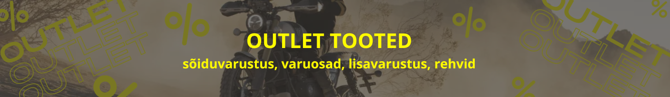 Outlet tooted