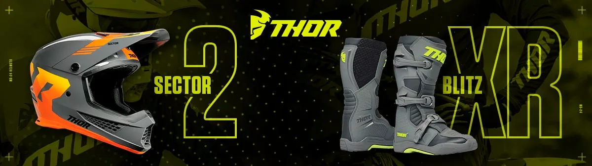 THOR